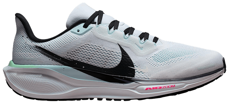 Nike Air Zoom Pegasus 41 White Hyper Pink