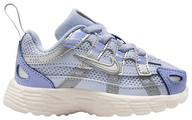 Nike P 6000 TD Ghost Light Thistle