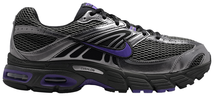 Nike Air Max Moto 2K Anthracite Black