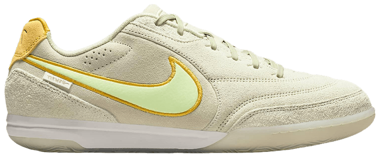Nike Tiempo Streetgato LE Olive Aura