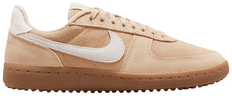 Nike Wmns Field General Linen Rattan