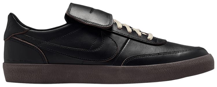 Nike Killshot 2 Leather Premium Black Velvet Brown