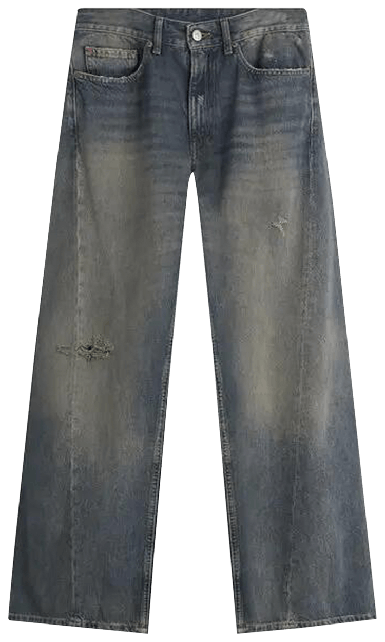 Buy Mm6 Maison Margiela jeans : New & Pre-Owned | GOAT
