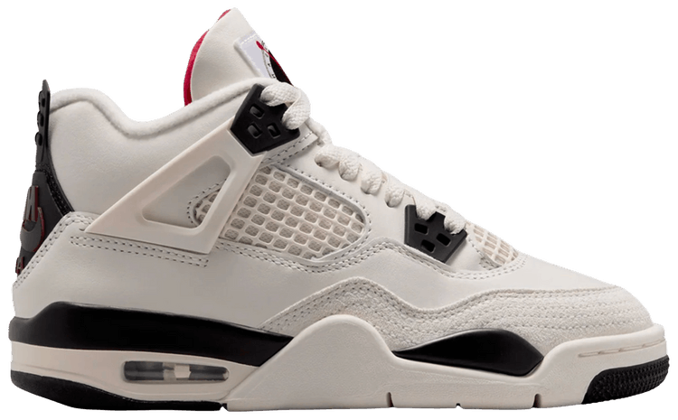 Air Jordan 4 Retro GS Flight Club