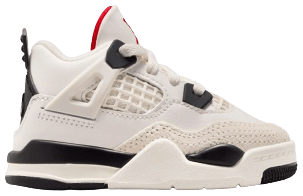 Air Jordan 4 Retro TD Flight Club