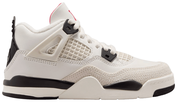 Air Jordan 4 Retro PS Flight Club