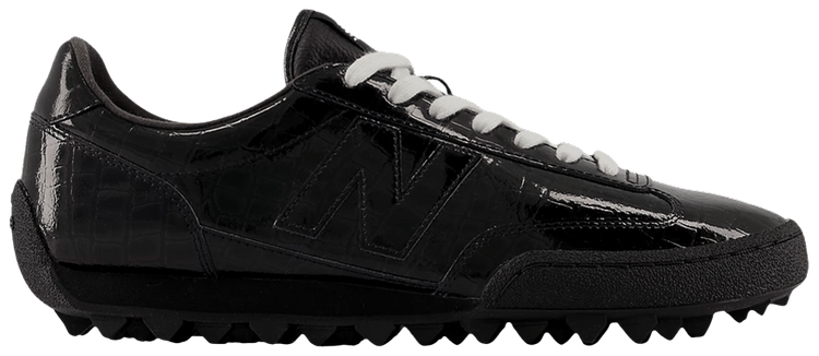 New Balance Gator Run Black