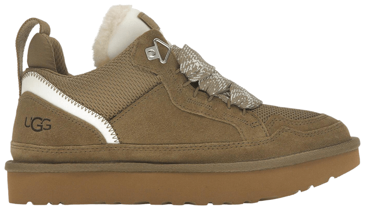 UGG Wmns Lowmel Antilope