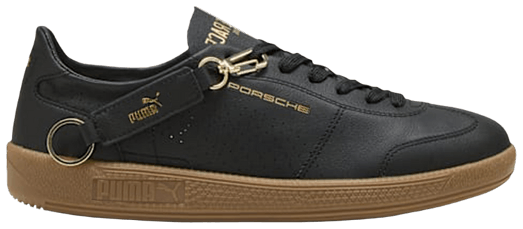 Puma Porsche Legacy x Palermo Black