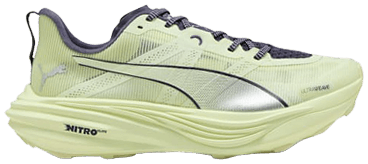 Puma Wmns Deviate Nitro Elite Apple Spritz Deep Plum