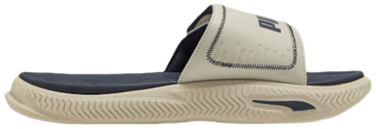 Puma Softridepro 24 V Desert Dust Navy