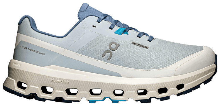 ON Wmns Cloudvista 2 Arctic Ivory