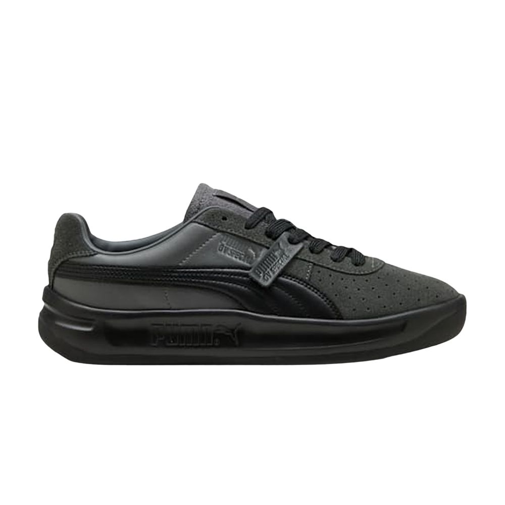 Puma GV Special Mix 'Shadow Gray Cool Dark Gray' | Black | Men's Size 8 - 405320-02