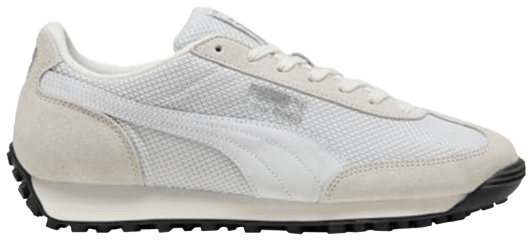 Puma Wmns Easy Rider Urban Feather Gray White