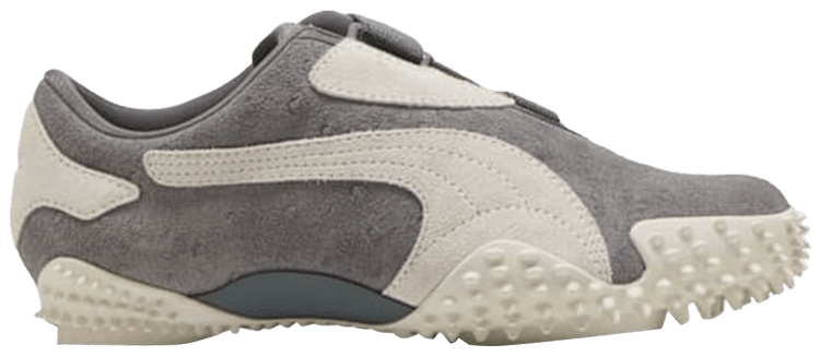 Puma Wmns Mostro Ostrich Cool Dark Gray Vapor Gray