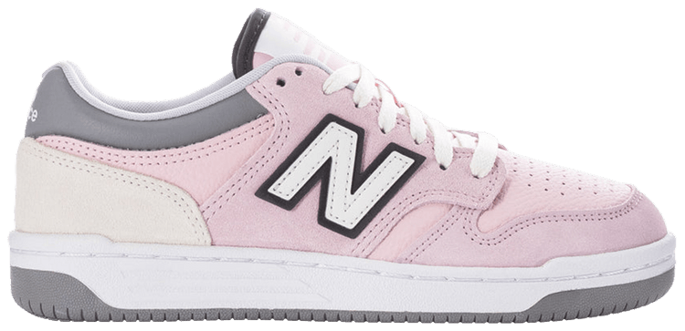 New Balance 480 Pink