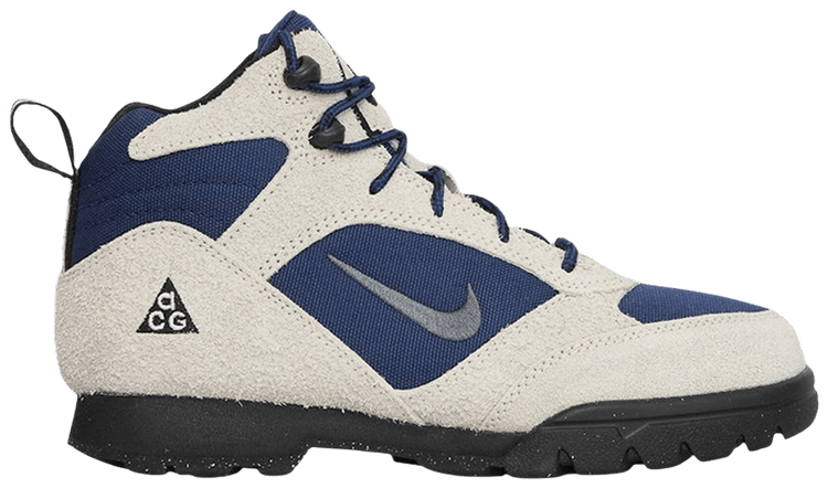 Nike ACG Torre Mid Waterproof Light Orewood Brown Navy