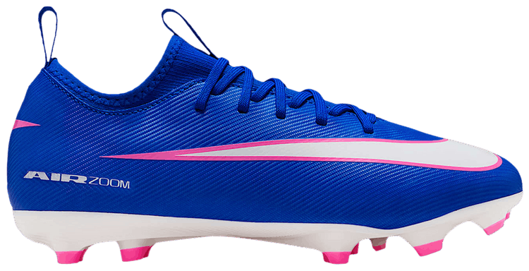 Nike Jr Mercurial Vapor 16 Academy MG  PS Racer Blue