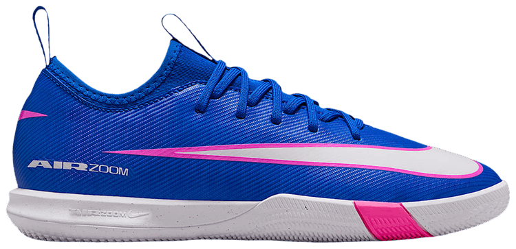 Nike Jr Mercurial Vapor 16 Academy IC PS Racer Blue