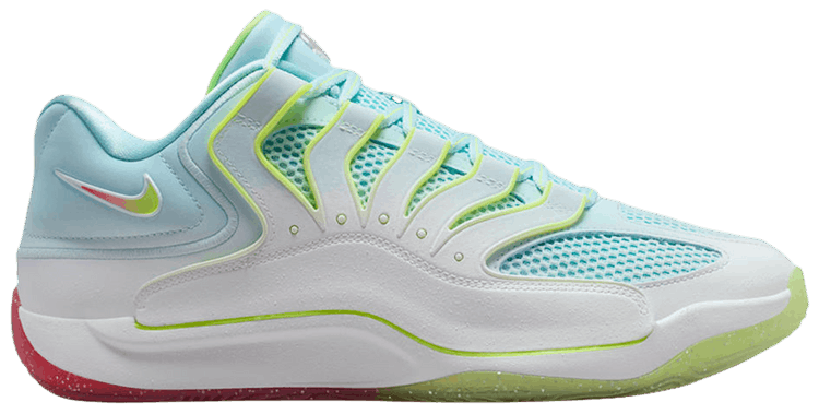 Nike KD 18 Snowed In