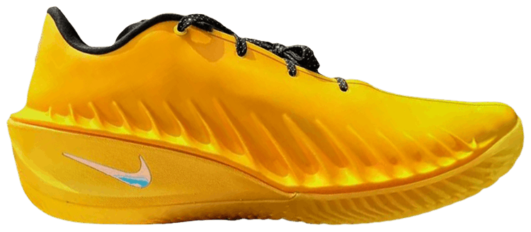 Nike Zoom GT Cut 4 Bruce Lee