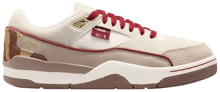 Air Jordan Wmns Jordan Flight Court Year of The Horse