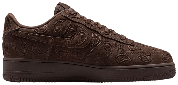 Nike Air Force 1 Low Paisley