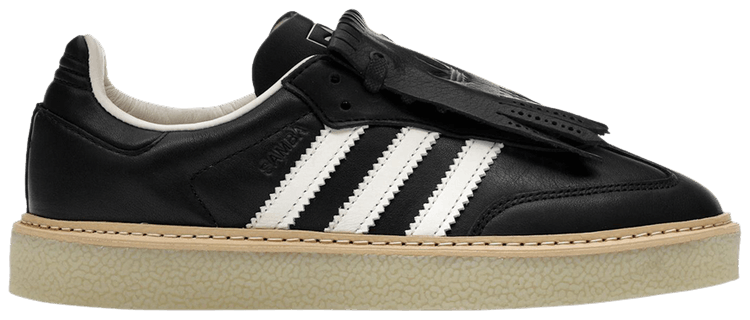 adidas Samba Lux Black Off White