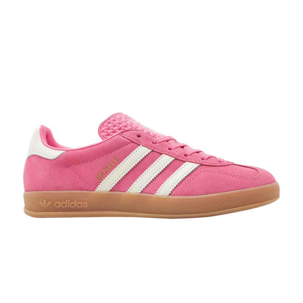 adidas Wmns Gazelle 'Pink White Gum' | Women's Size 7.5 - JR1356