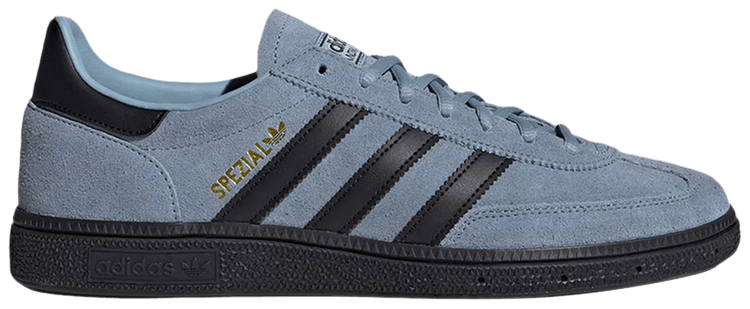 adidas Originals Handball Spezial Shoes UK 9.5 / EU 44 / Blue