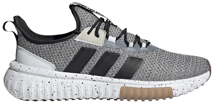 adidas Kaptir 40 Cloud White Core Black Gum