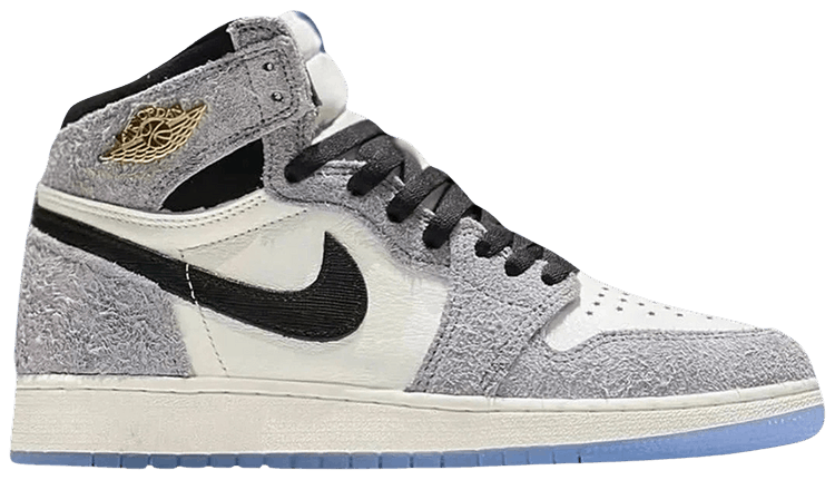 Air Jordan 1 High Retro OG Cool Grey