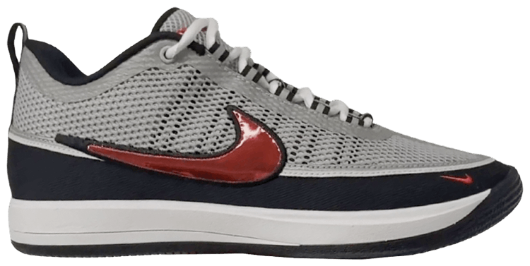 Nike Book 2 Spiridon