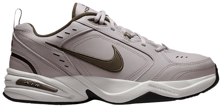 Nike Air Monarch IV Moon Particle