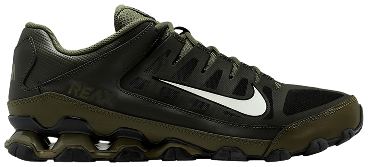 Nike Reax 8 TR Training Sequoia