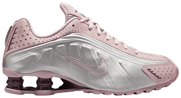 Nike Wmns Shox R4 Particle Rose