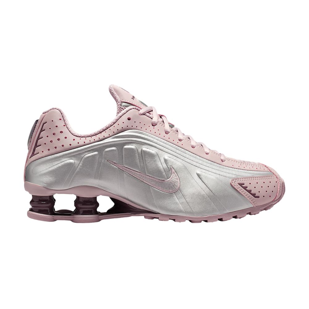 Nike Wmns Shox R4 'Particle Rose' | Pink | Women's Size 6 - AR3565-601
