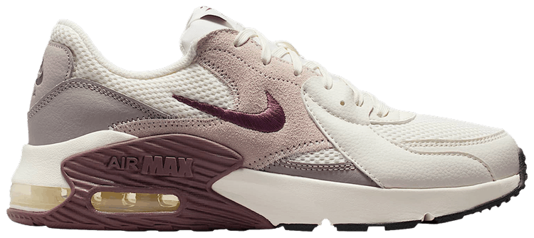 Nike Wmns Air Max Excee Sail Moon Particle Tattoo