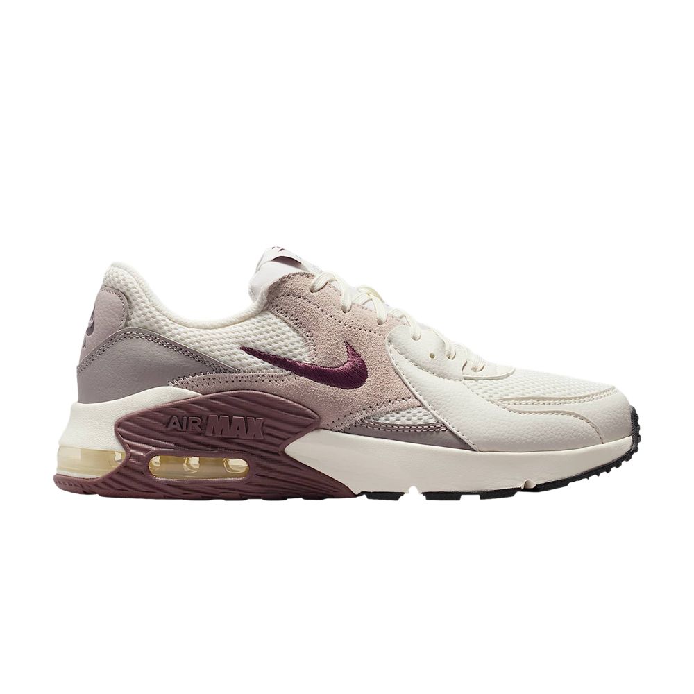 Nike Wmns Air Max Excee 'Sail Moon Particle Tattoo' | Multi-Color | Women's Size 6.5 - CD5432-148