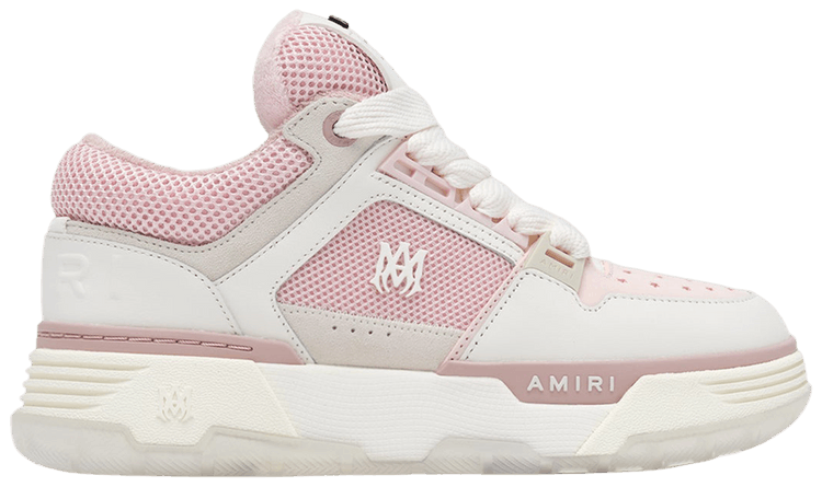 Amiri MA 1 Pink