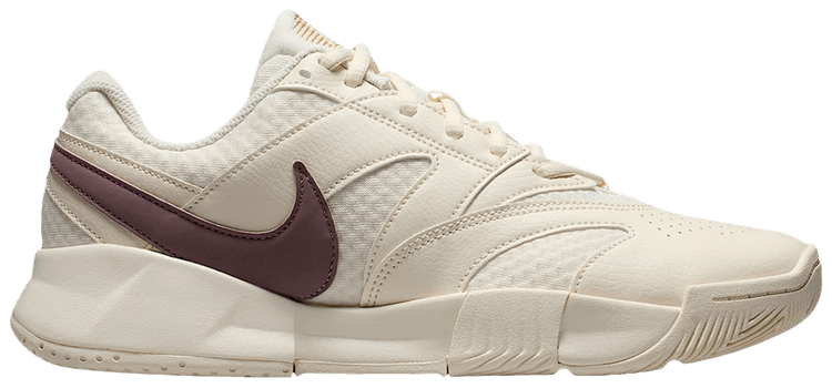 Nike Wmns Court Lite 4 Pale Ivory