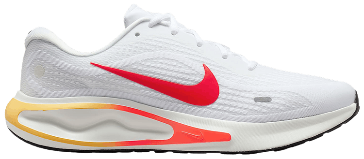 Nike Journey Run White Spruce