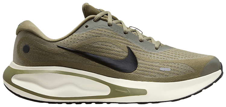 Nike Journey Run Silver Sage