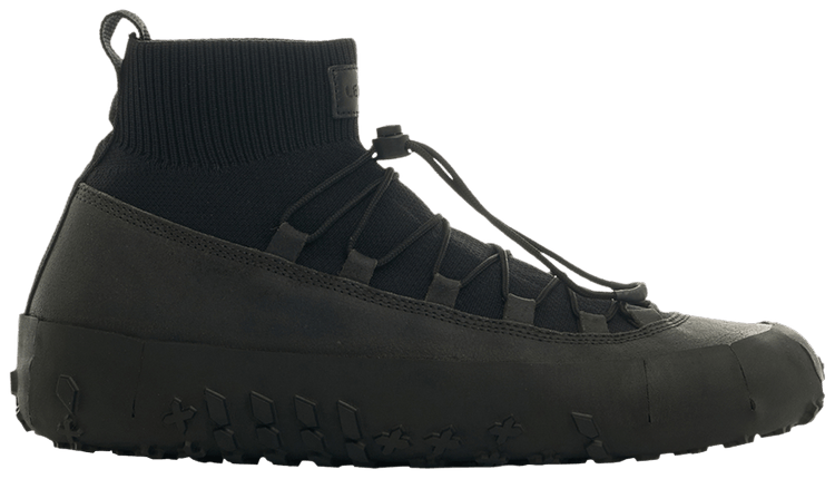 Lemaire Vibram Sneaker Asphalt