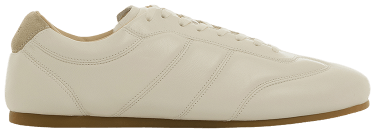 Lemaire Soft Runner Milk
