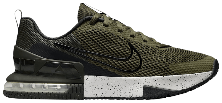Nike Air Max Alpha 6 Medium Olive