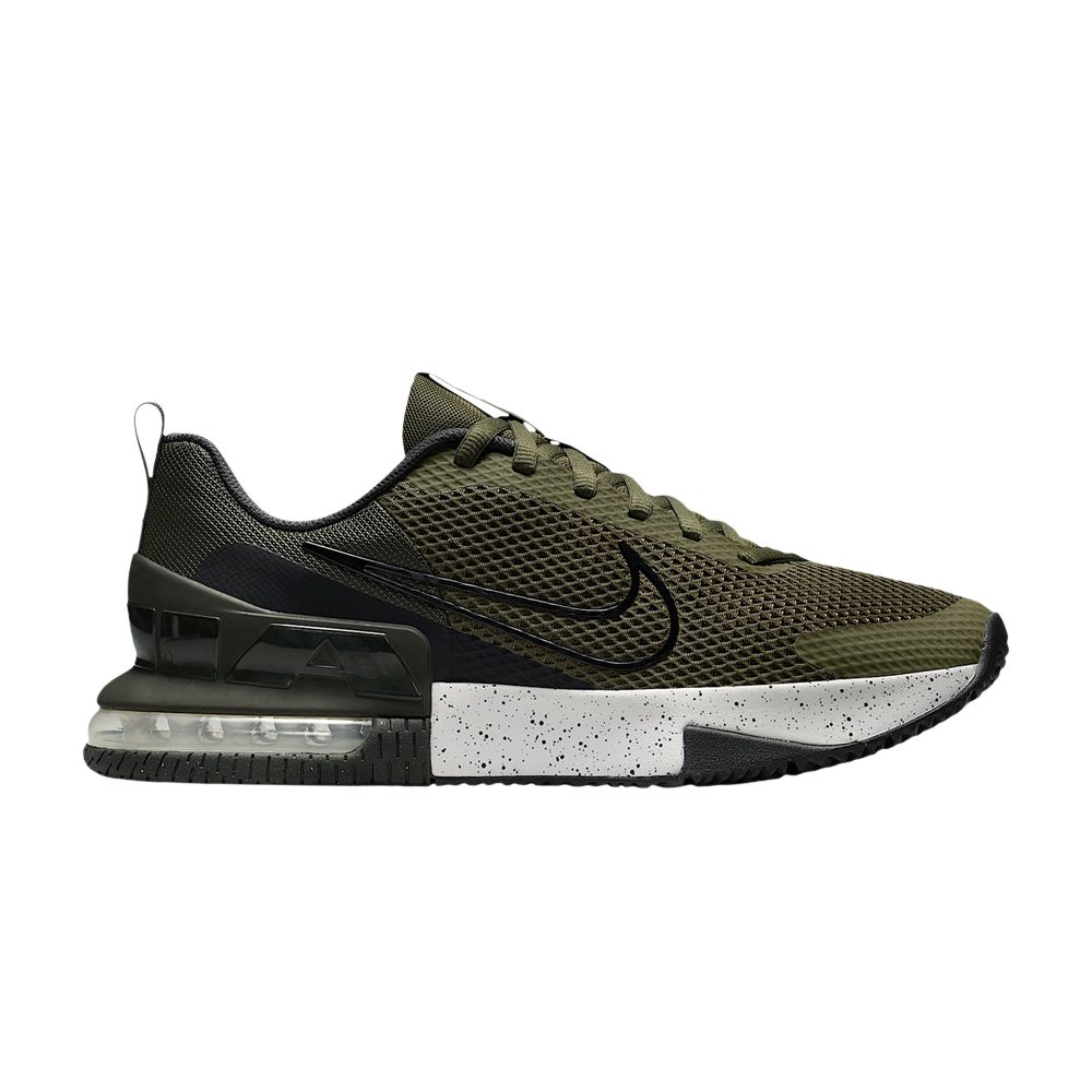 Nike Air Max Alpha 6 'Medium Olive' | Green | Men's Size 13 - FQ1833-200