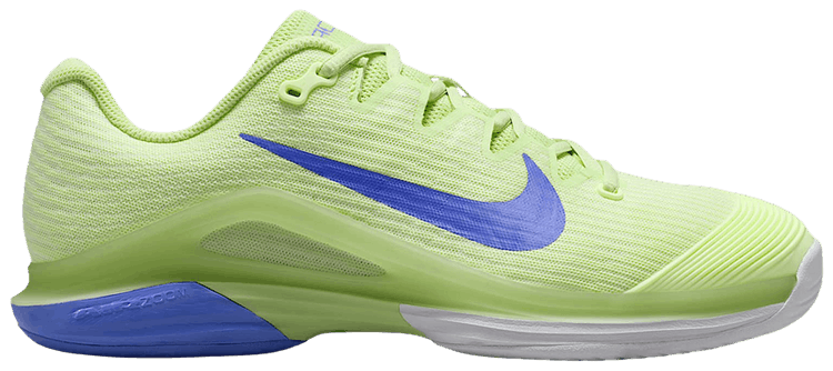 Nike Wmns Vapor 12 Light Liquid Lime