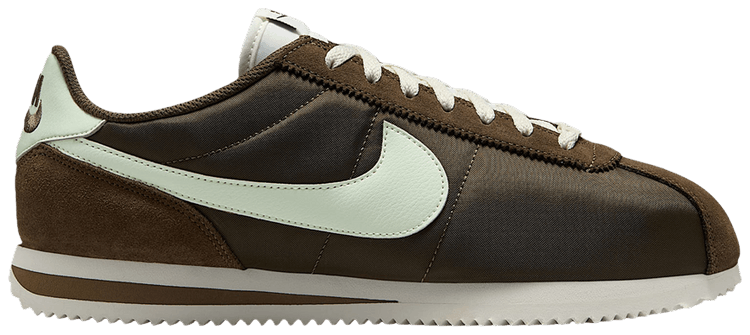 Nike Cortez Textile Dark Hazel Sail