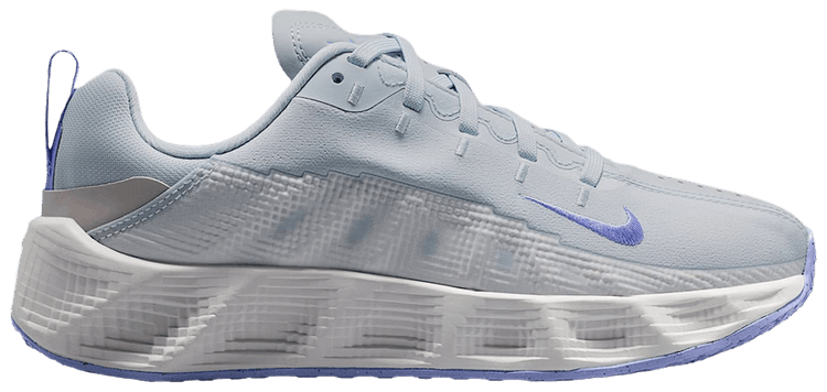 Nike Ava Rover GS Aura Platinum Tint